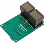 LCD 64x32 - IS-ENG-KIT-6-SH