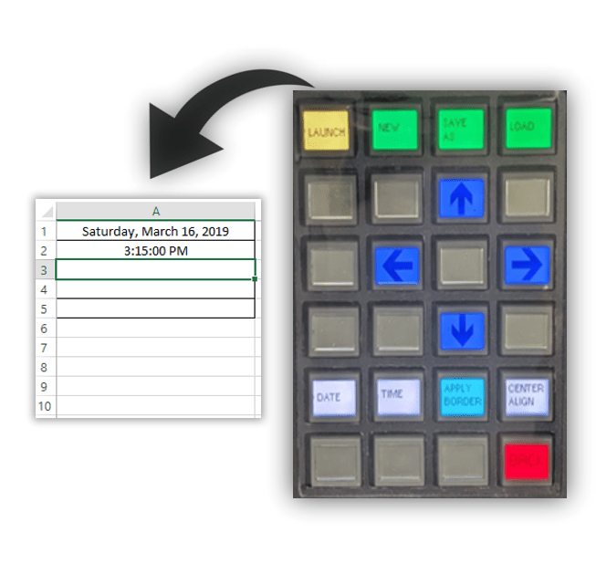 keypad-app