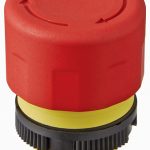 FF01 Series Emergency Stop Pushbutton