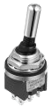 M Series Dual Seal Toggle