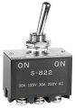 S Series High Capacity Toggle