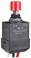 WB Series Pushbutton with Wire Leads