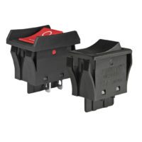 Product Focus: JW Series Power Rockers