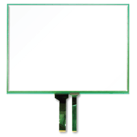 <strong>New! Series ZE Multi-Touch Resistive Touch Screens</strong>
