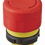 FF01-Series E-Stops with Wire Leads