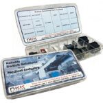 Medical Switch Sample Kit (KIT28-MEDICAL)