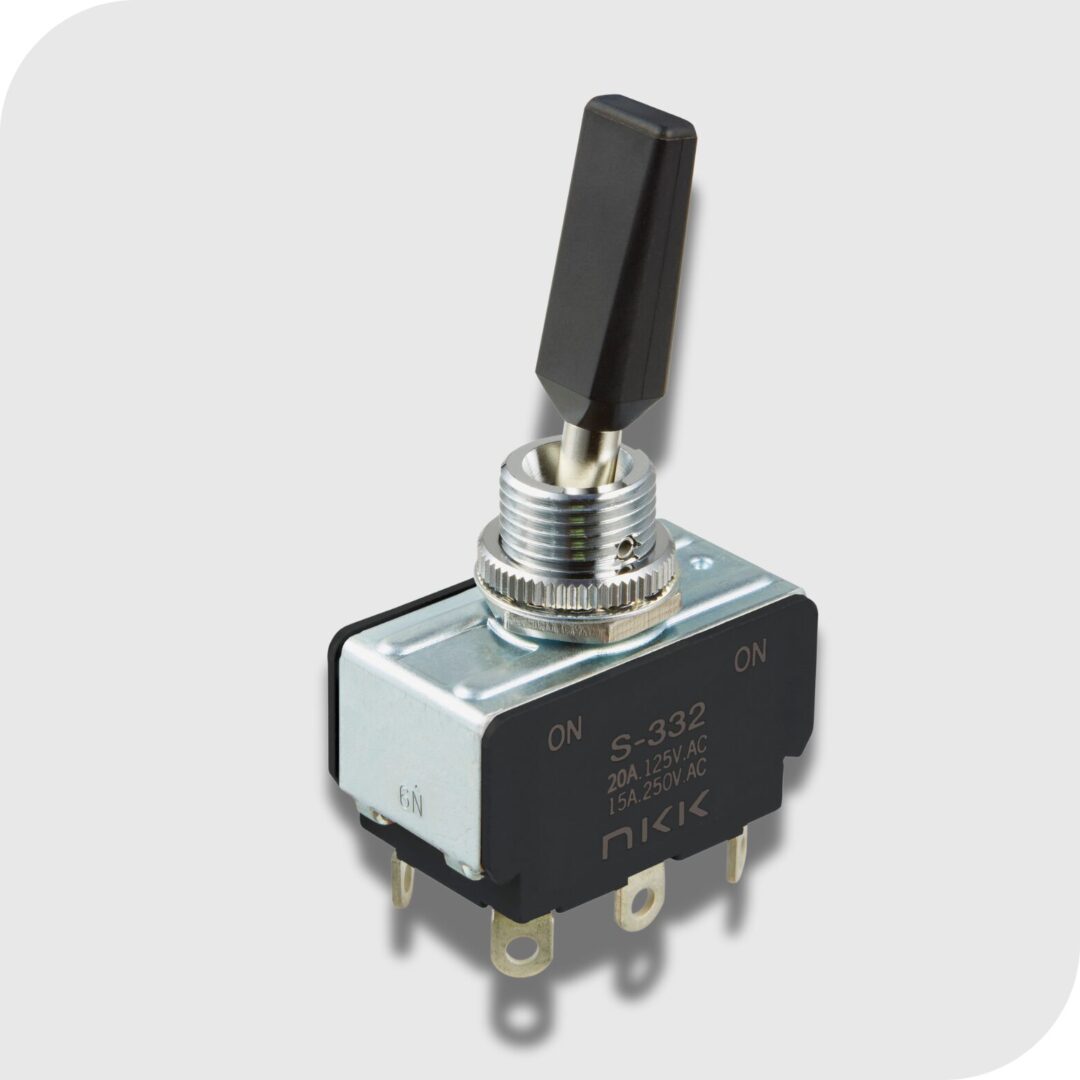 S332R Toggle